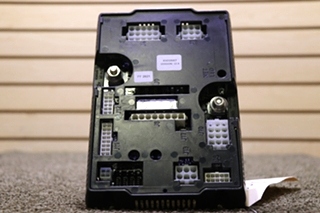 USED RV MODULE ASSY G12 FIREFLY OPTION 1 7000700 FOR SALE