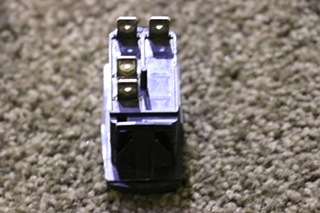 USED RV/MOTORHOME V2D1 ATC DASH SWITCH FOR SALE