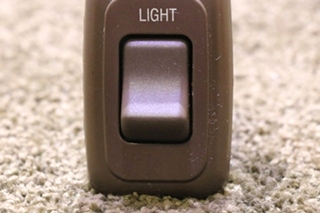 USED RV LIGHT SWITCH PANEL AH-ASY-1-2-004 FOR SALE