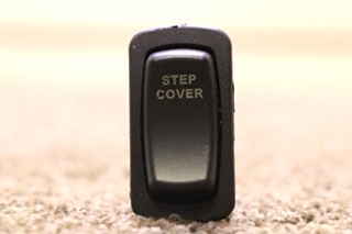 USED STEP COVER L28D1AN01 DASH SWITCH MOTORHOME PARTS FOR SALE