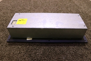 USED CMP-20 COACH MONITOR PANEL RV PARTS FOR SALE