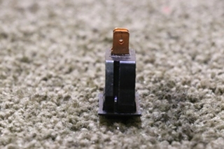 USED BLACK ROCKER SWITCH RV/MOTORHOME PARTS FOR SALE