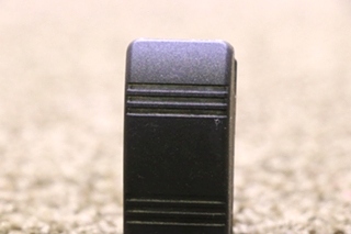 USED VDD1 BLACK ROCKER SWITCH RV PARTS FOR SALE