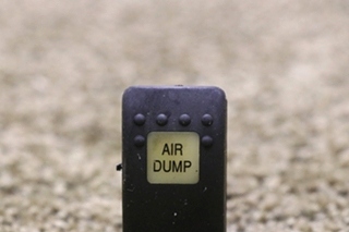 USED MOTORHOME AIR DUMP V2D1 DASH SWITCH FOR SALE