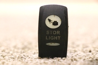 USED STOR LIGHT DASH SWITCH MOTORHOME PARTS FOR SALE