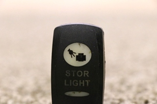 USED STOR LIGHT DASH SWITCH MOTORHOME PARTS FOR SALE