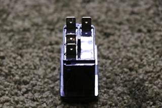 USED RV/MOTORHOME ENTRY STEP DASH SWITCH FOR SALE