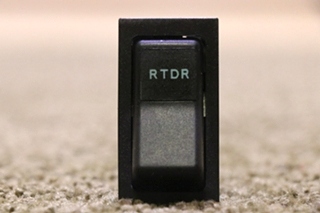 USED 516.110 RTDR DASH SWITCH RV/MOTORHOME PARTS FOR SALE