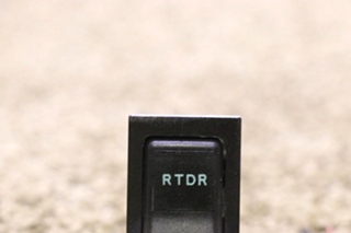 USED 516.110 RTDR DASH SWITCH RV/MOTORHOME PARTS FOR SALE