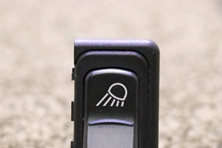 USED MOTORHOME LIGHT DASH SWITCH FOR SALE