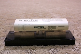 USED XANTREX BATTERY FUSE 270-0069-01-01 REV A FOR SALE