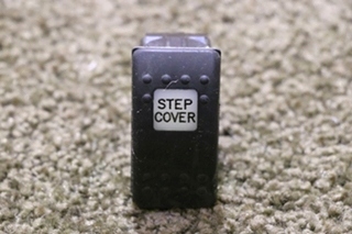 USED MOTORHOME STEP COVER DASH SWITCH V4D1 FOR SALE