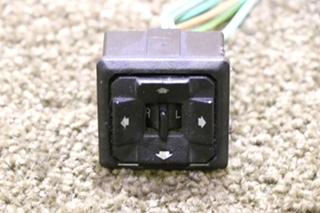 USED MOTORHOME MIRROR CONTROL SWITCH FOR SALE