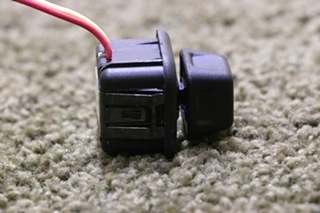 USED RV/MOTORHOME DASH MIRROR CONTROL SWITCH FOR SALE