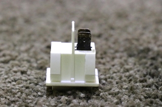 USED RV/MOTORHOME WHITE ROCKER SWITCH FOR SALE