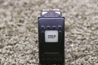 USED MOTORHOME STEP V1D1 DASH SWITCH FOR SALE