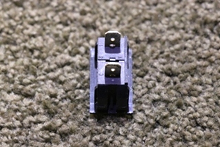 USED RED LIGHT PANEL SWITCH MOTORHOME PARTS FOR SALE