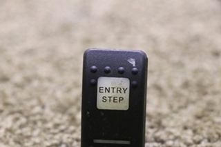 USED MOTORHOME V1D1 ENTRY STEP DASH SWITCH FOR SALE