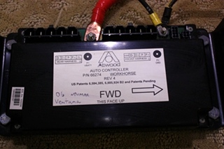 USED ATWOOD AUTO CONTROLLER 66274 FOR SALE