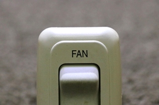 USED FAN SWITCH PANEL RV PARTS FOR SALE