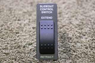 USED RV SLIDEOUT CONTROL SWITCH VLD1 FOR SALE