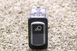 USED MOTORHOME LIGHT DASH SWITCH FOR SALE