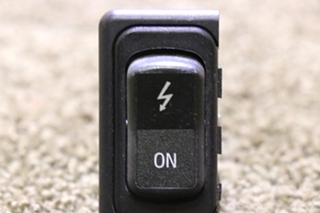 USED MOTORHOME GENERATOR DASH SWITCH FOR SALE