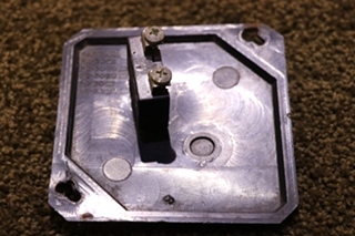 USED PG-30 SURGE GUARD OVERCURRENT PROTECTOR RV PARTS FOR SALE
