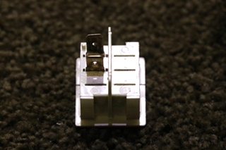 USED MOTORHOME WHITE ROCKER SWITCH FOR SALE