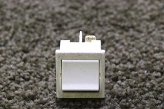 USED WHITE ROCKER SWITCH RV PARTS FOR SALE