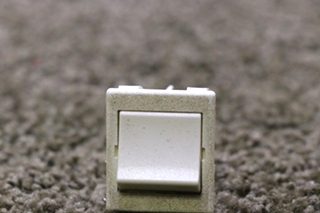 USED WHITE ROCKER SWITCH RV PARTS FOR SALE