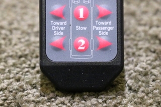 USED KWIKEE POWER SLIDE REMOTE RV/MOTORHOME PARTS FOR SALE