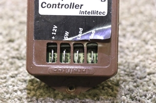 USED INTELLITEC MPX LOW SIDE 7 AMP LATCHING CONTROLLER 00-00145-000 RV/MOTORHOME PARTS FOR SALE