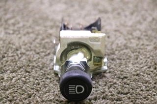 USED HEADLIGHT DASH SWITCH MOTORHOME PARTS FOR SALE
