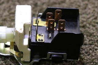 USED HEADLIGHT DASH SWITCH MOTORHOME PARTS FOR SALE
