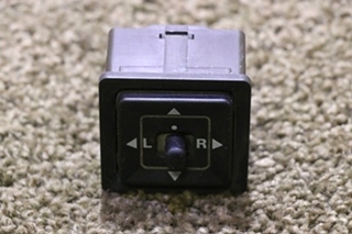 USED RV MIRROR CONTROL SWITCH FOR SALE