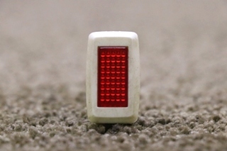 USED RED LIGHT SWITCH RV/MOTORHOME PARTS FOR SALE