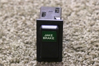USED 511.053 JAKE BRAKE DASH SWITCH RV PARTS FOR SALE