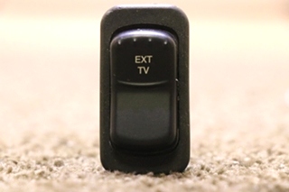 USED MOTORHOME EXT TV ROCKER SWITCH FOR SALE