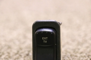 USED MOTORHOME EXT TV ROCKER SWITCH FOR SALE