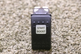 USED V2D1 START BOOST DASH SWITCH RV PARTS FOR SALE