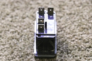 USED RV/MOTORHOME CEILING LIGHTS DASH SWITCH V1D1 FOR SALE