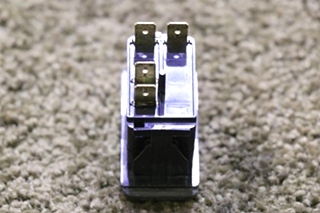 USED RV V2D1 AIR DUMP DASH SWITCH FOR SALE