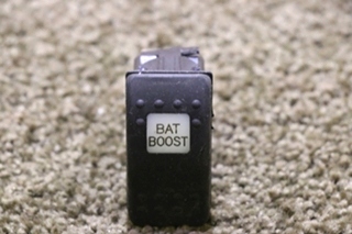 USED BAT BOOST DASH SWITCH V2D1 RV PARTS FOR SALE