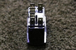 USED V4D1 STOR LIGHT DASH SWITCH RV/MOTORHOME PARTS FOR SALE