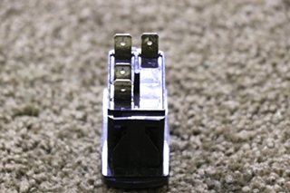USED RV PORCH LIGHT V1D1 DASH SWITCH FOR SALE