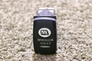 USED MIRROR HEAT V1D1 DASH SWITCH RV PARTS FOR SALE