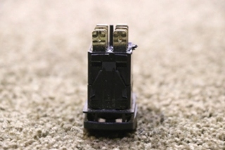 USED PEDAL IN / OUT DASH SWITCH MOTORHOME PARTS FOR SALE