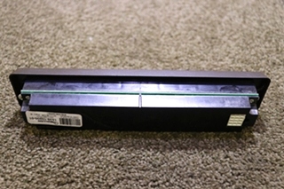 USED WARNING LIGHT BAR 1539-10200-01 RV/MOTORHOME PARTS FOR SALE