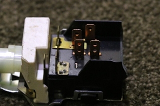 USED RV/MOTORHOME HEADLIGHT CONTROL SWITCH FOR SALE